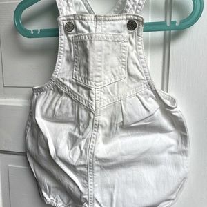 Gap toddler overall